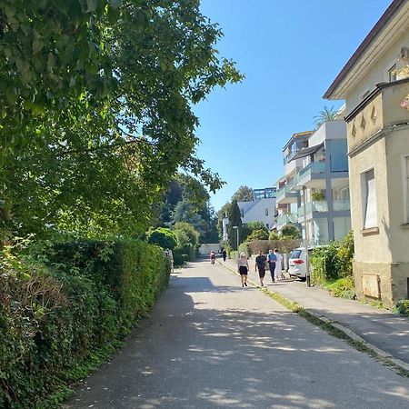 Ferienglueck Am Bodensee FDH Exteriör bild