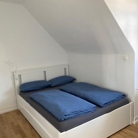 Ferienglueck Am Bodensee FDH Exteriör bild