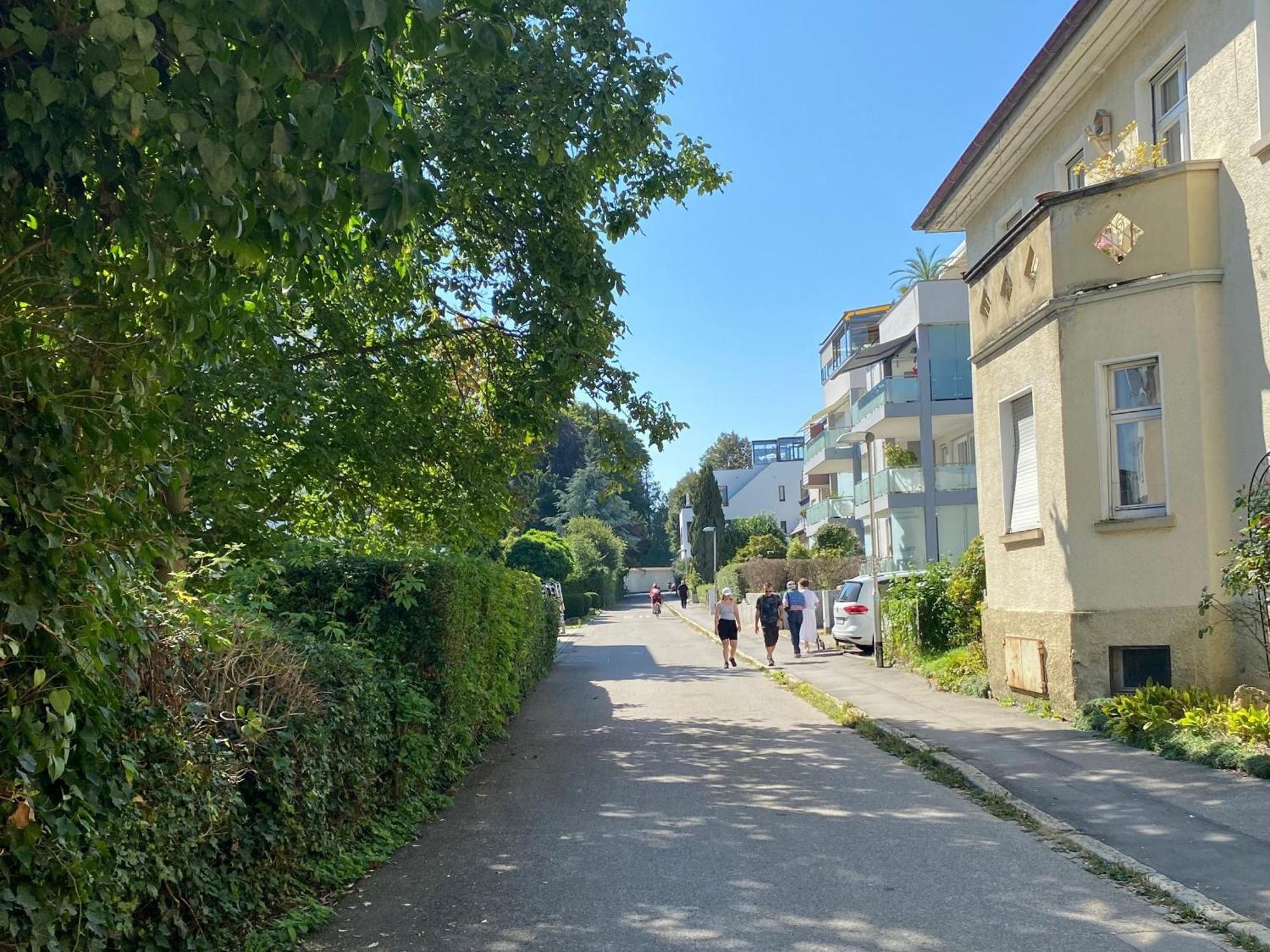 Ferienglueck Am Bodensee FDH Exteriör bild